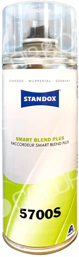 STANDOX 02078008 5700S Diluant raccord Smart Blend Plus aérosol 400ml