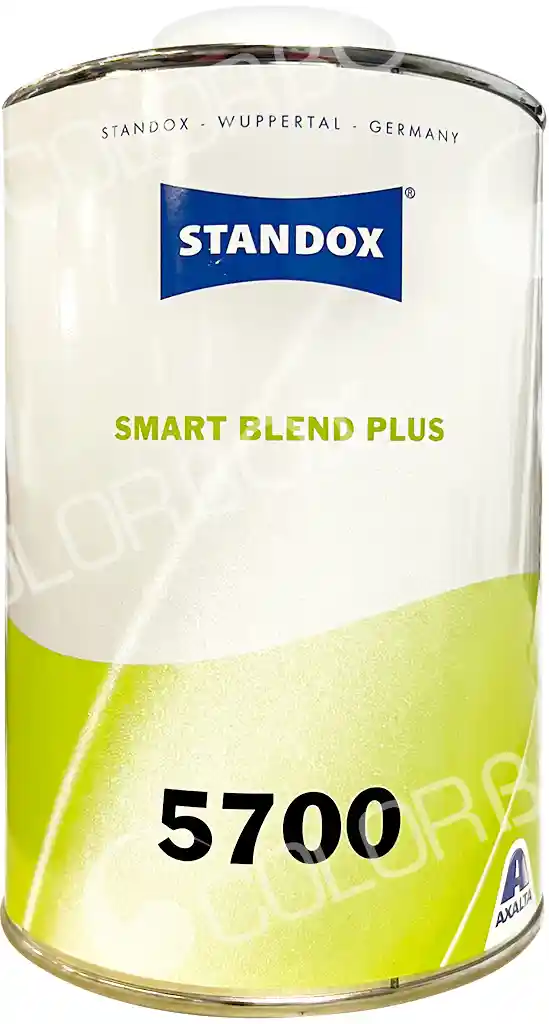 STANDOX 02078009 5700 Diluant raccord Smart Blend Plus 1L