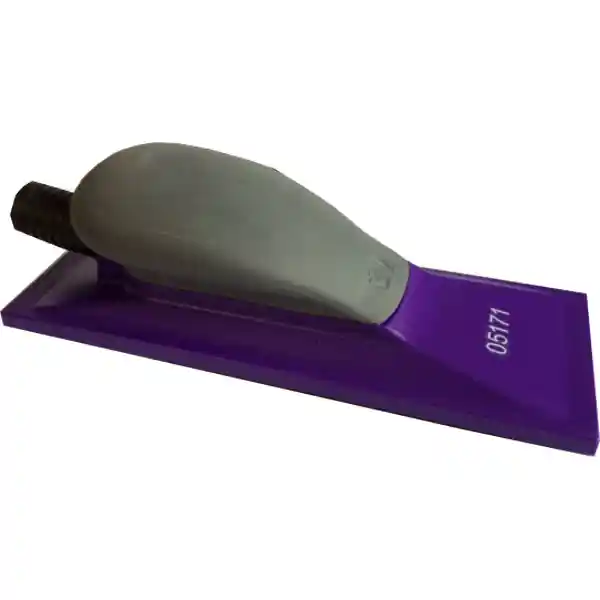 3M 05171 Cale aspirante Hookit multi trous 70X198mm