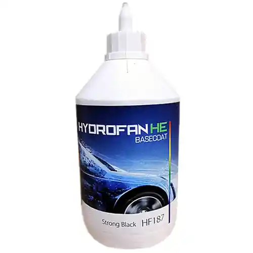 LECHLER LNHF0187 Strong black 1L HYDROFAN 