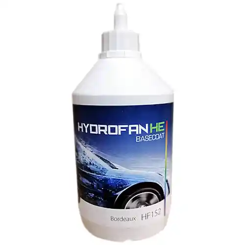 LECHLER LNHF0152 Bordeaux 1L HYDROFAN 
