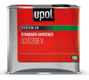 U-POL S2039EV/2.5 Durcisseur UHS normal 2.5L