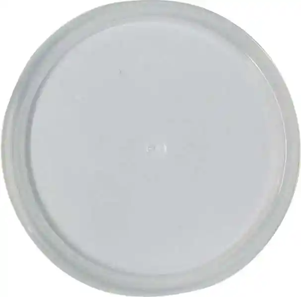 KEMTEX COUV650 50 couvercles pour godets 650ml