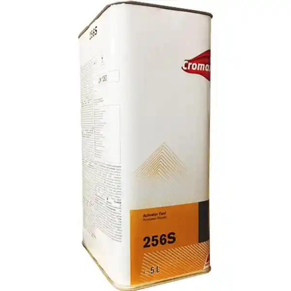 CROMAX 256S Activateur rapide 5L pour apprêt LE2001/2004/2007