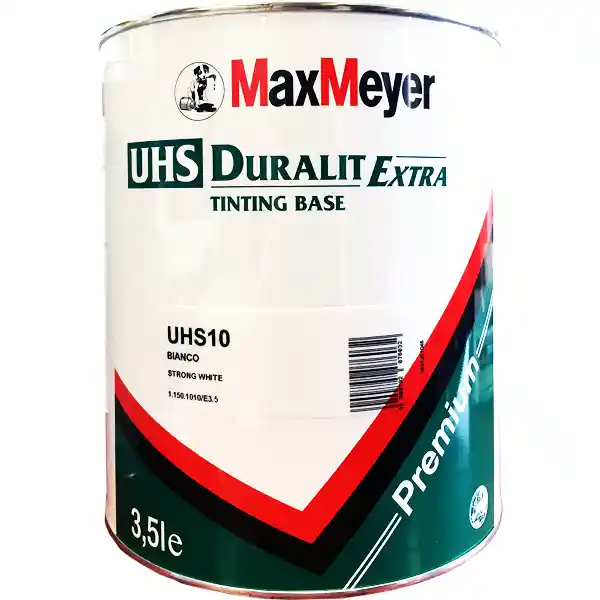 MAX MEYER UHS10 Strong white 3.5L