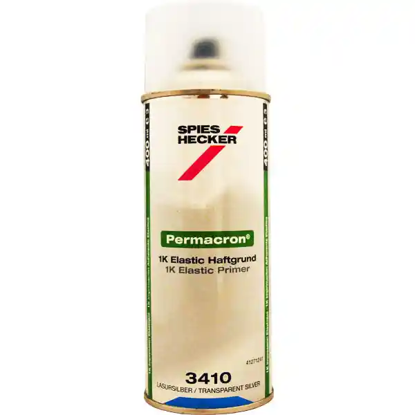 SPIES HECKER 3410 Apprêt 1K imression plastique 400ml