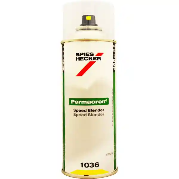 SPIES HECKER 1036/0.4 Aérosol blender rapide 400ML