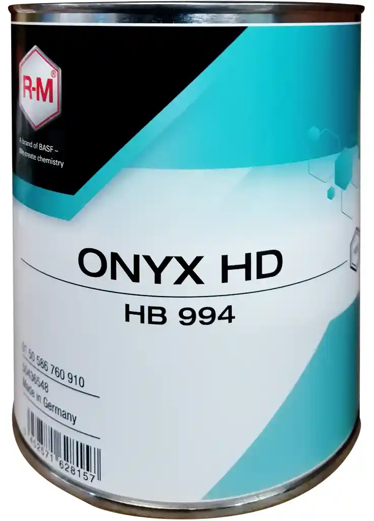 RM HB994 Blanc marbré 1L