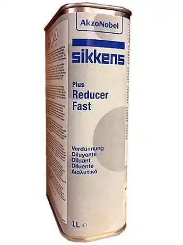 SIKKENS 523950 Plus reducer fast 1L