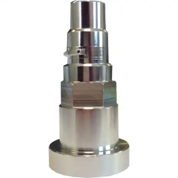 NORTON 01539 Sata 3000 et 4000 - Adaptateur N°40A.1 NORTON NPS pour pistolet 