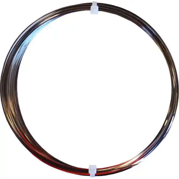 3M 08604 Corde a piano triangulaire