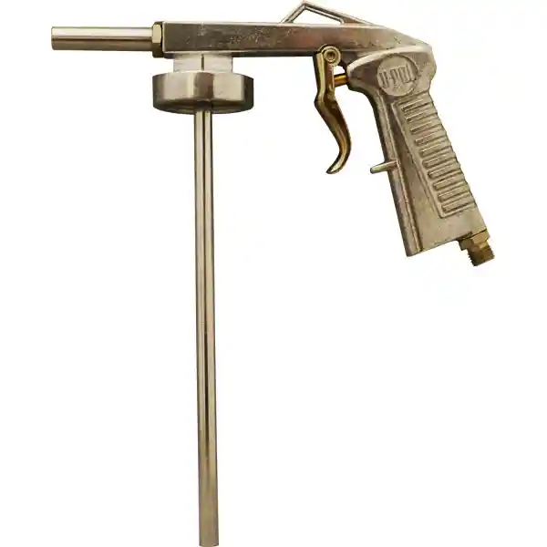 U-POL GUN/1 Pistolet antigravillons léger GRA pour GRAVITEX PLUS