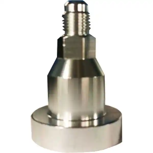 NORTON 01563 Sata et Sagola - Adaptateur N°12A.1 NORTON NPS pour pistolet