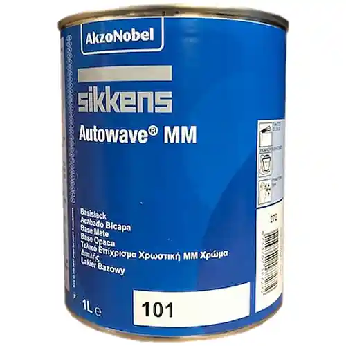 SIKKENS MM101 Blanc transparent 1L