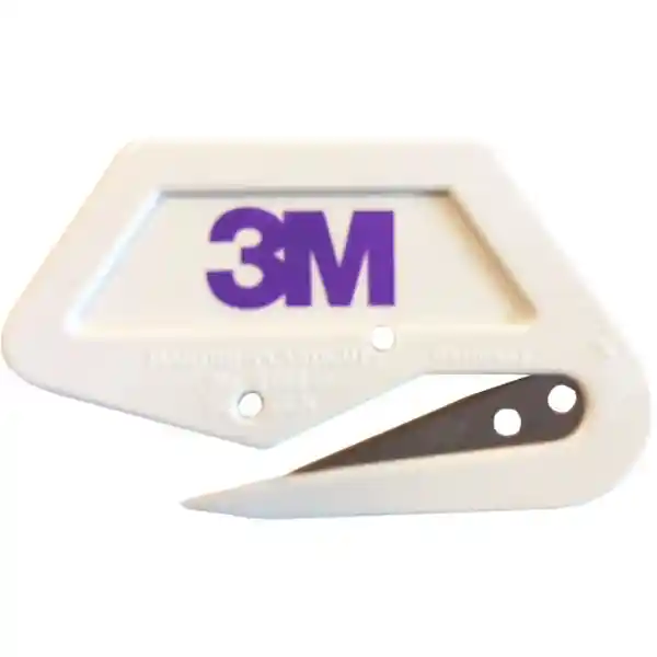 3M 50293 Cutter pour bâche 5mm