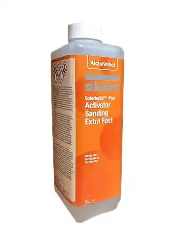SIKKENS 530940 Colorbuild Plus activator sanding extra fast 1L