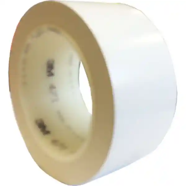 3M 21312 50.8mm- Ruban vinyle 471 simple face 