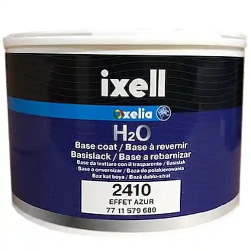 IXELL 2410 7711579680 Effet azur 0.5L