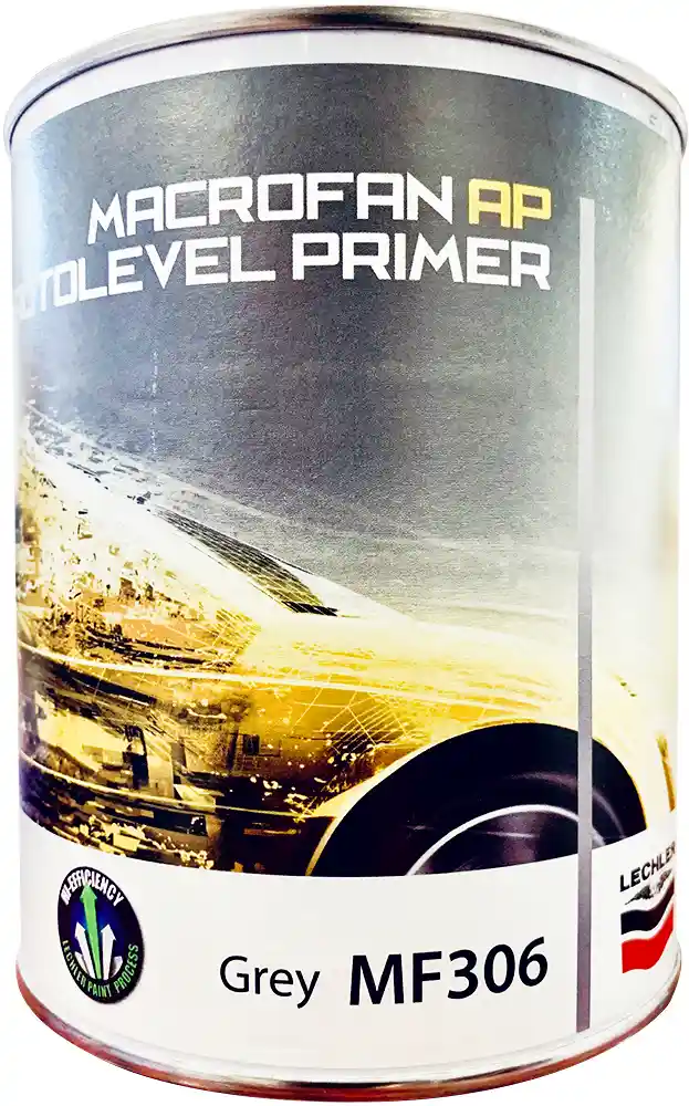 LECHLER MF306 Primer gris  1L Macrofan AP Autolevel 