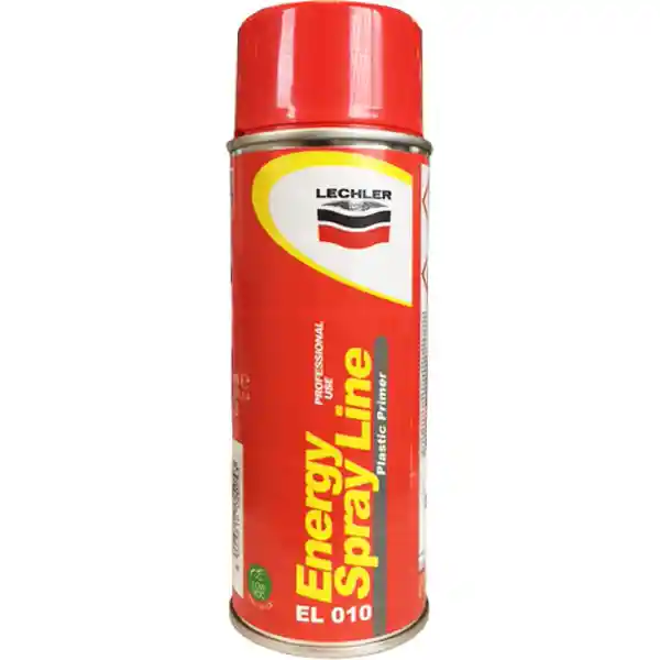 LECHLER EL010 Energy Line primer plastique 400ml