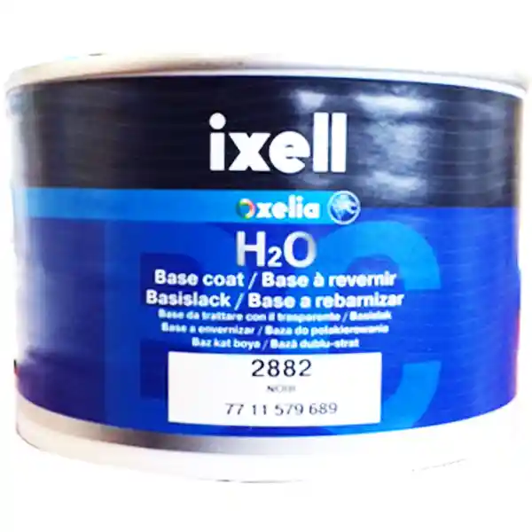 IXELL 2882 7711579689 Noir 0.5L