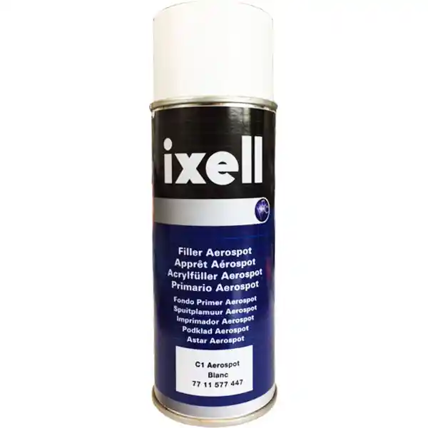 IXELL AEROSPOT_C1 7711577447 Primer aérospot C1 blanc 400ml