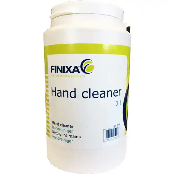 FINIXA HCL3000 Nettoyant mains 3L