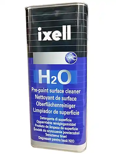 IXELL H2O 7711421337 Dégraissant de surface hydro 5L