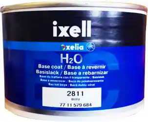 IXELL 2811 7711579684 Bleu 0.5L