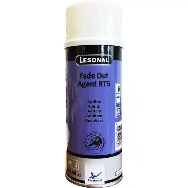 LESONAL 369512 Diluant raccord RTS (fade out agent) 400ml