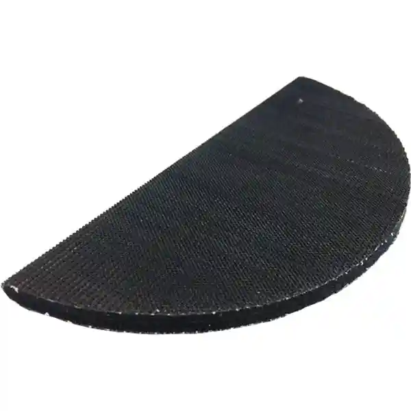 3M 05792 Cale manuelle Hookit demi-lune diametre 150mm