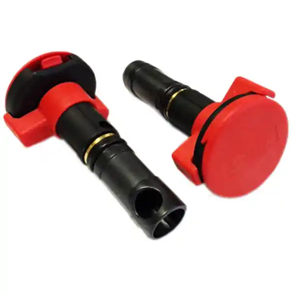 SATA 211573 Adam 2- 2 supports pour SATAjet 5000 & 5500