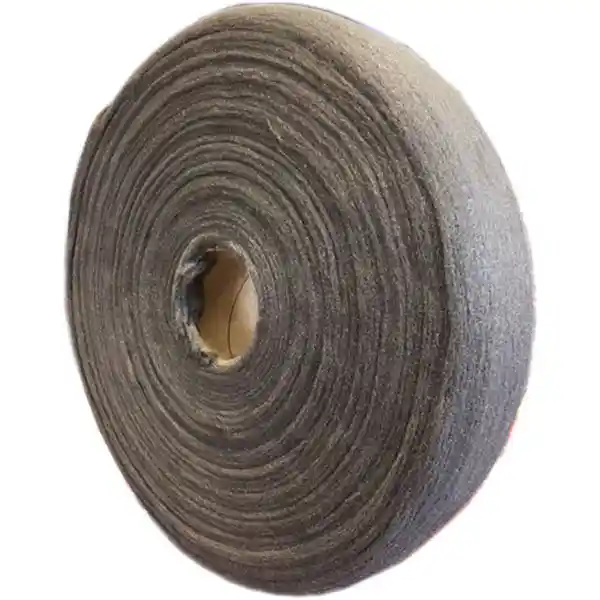 SIFA 001210 Laine d'acier 1,5kg pour enlever les résidus de peinture sur vitres