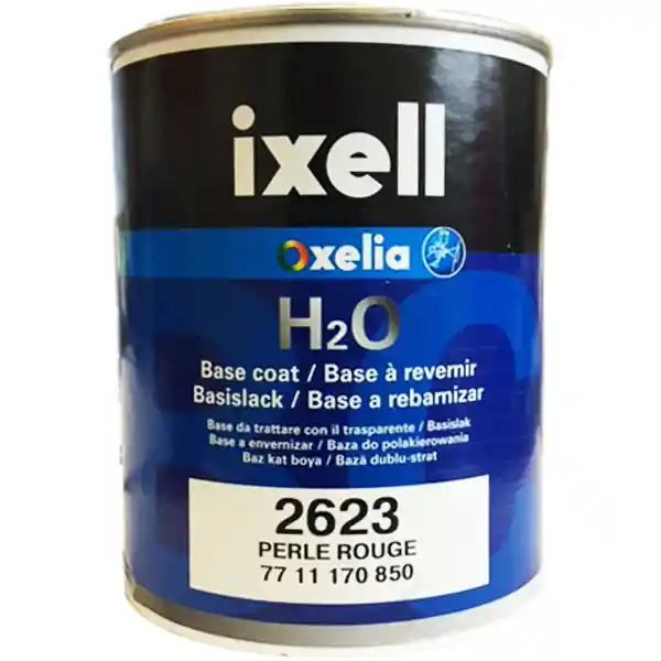IXELL 2623 7711170850 Perle rouge 1L