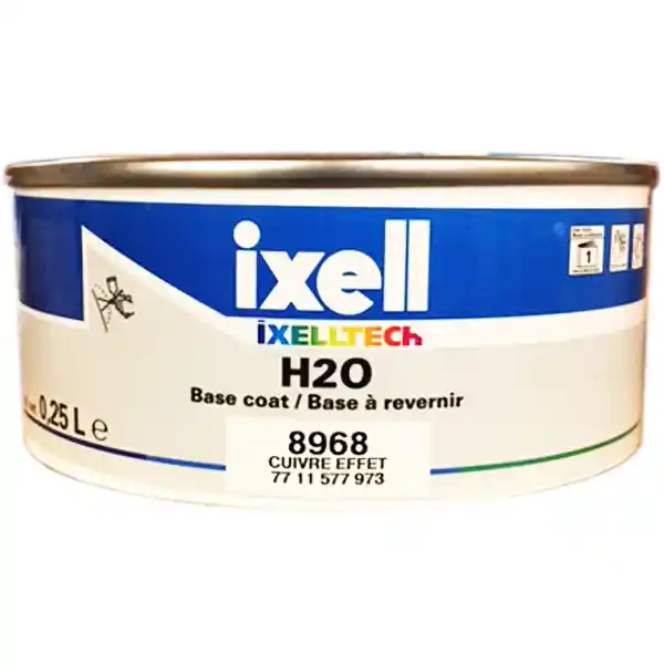 IXELLTECH 8968 7711577973 Cuivre effet 0.25L