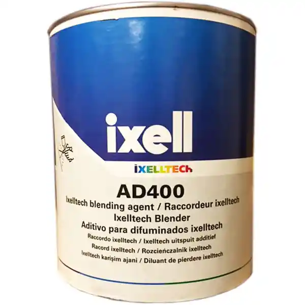 IXELLTECH AD400 7711431531 Raccordeur Ixelltech 3.5L
