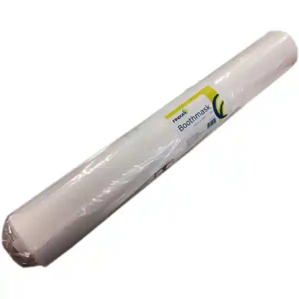 FINIXA PLA32 260cm x 100m Rouleau de protection des parois de cabine peinture