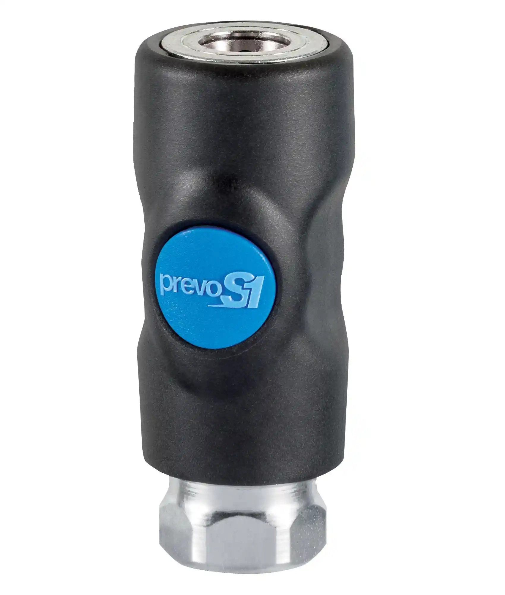 PREVOST ISI_061101CP Profil ISO6150B G1/4 Raccord fileté femelle cylindrique 