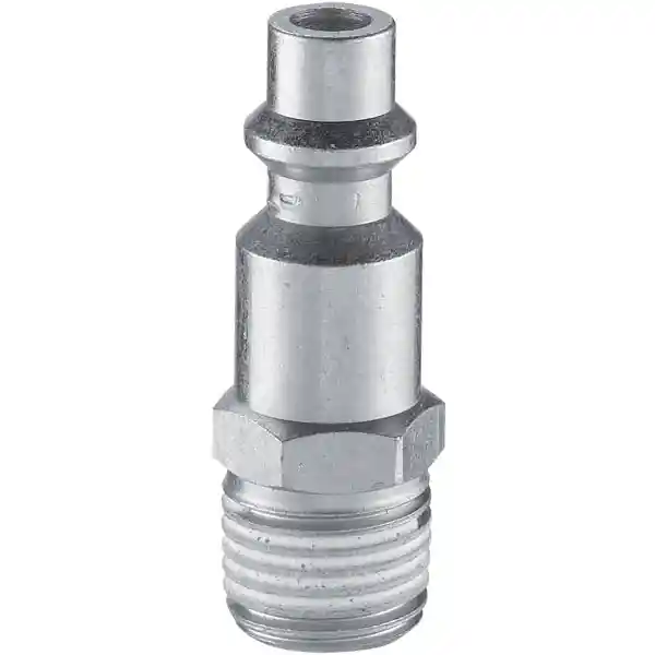 PREVOST IRP_066151P2 Ensemble 2 embouts filetage male conique profil ISO6150B R1/4