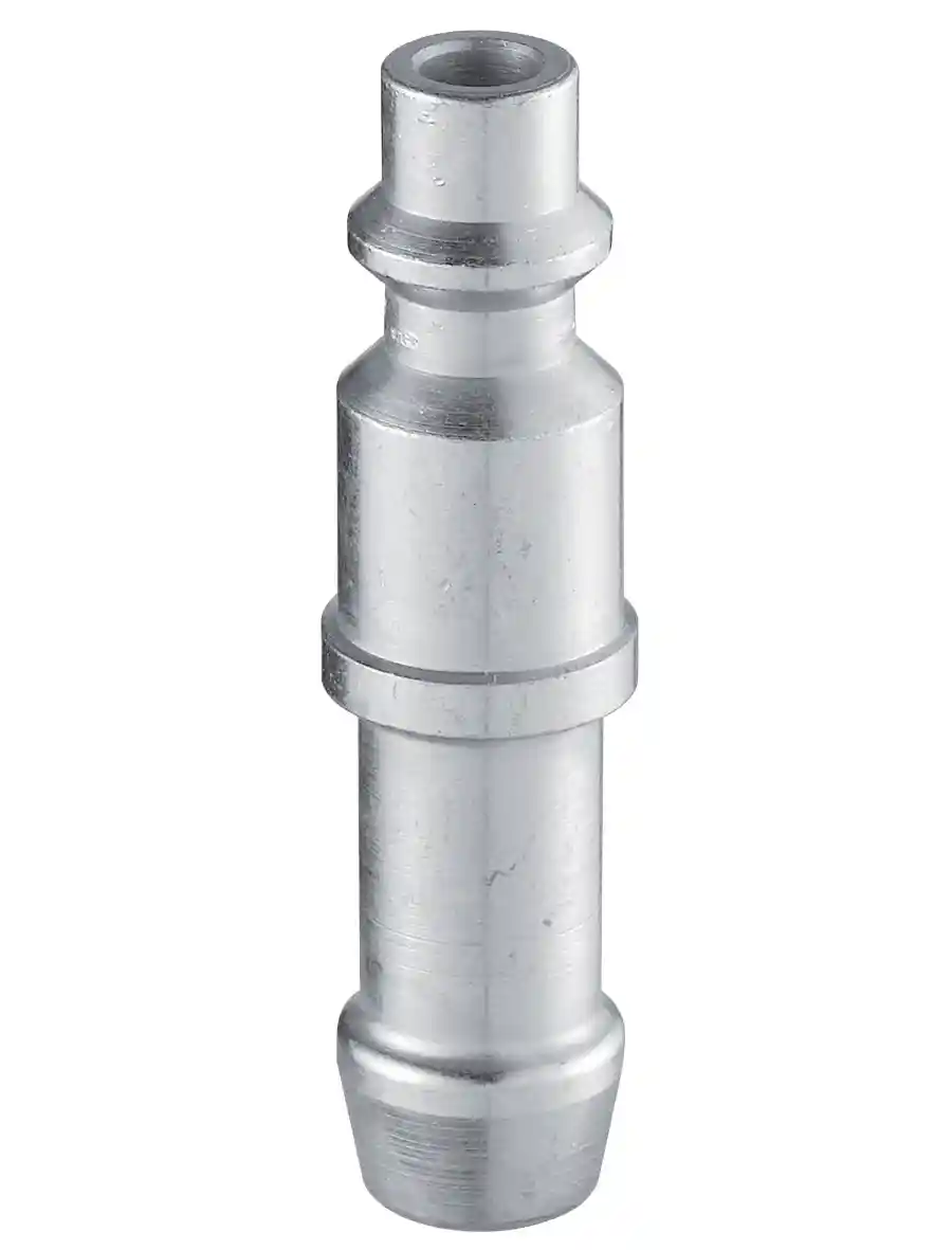 PREVOST IRP_066810P2 Ensemble 2 embouts pour flexibles  avec colliers a oreilles profil ISO6150B - tuyau int 10mm