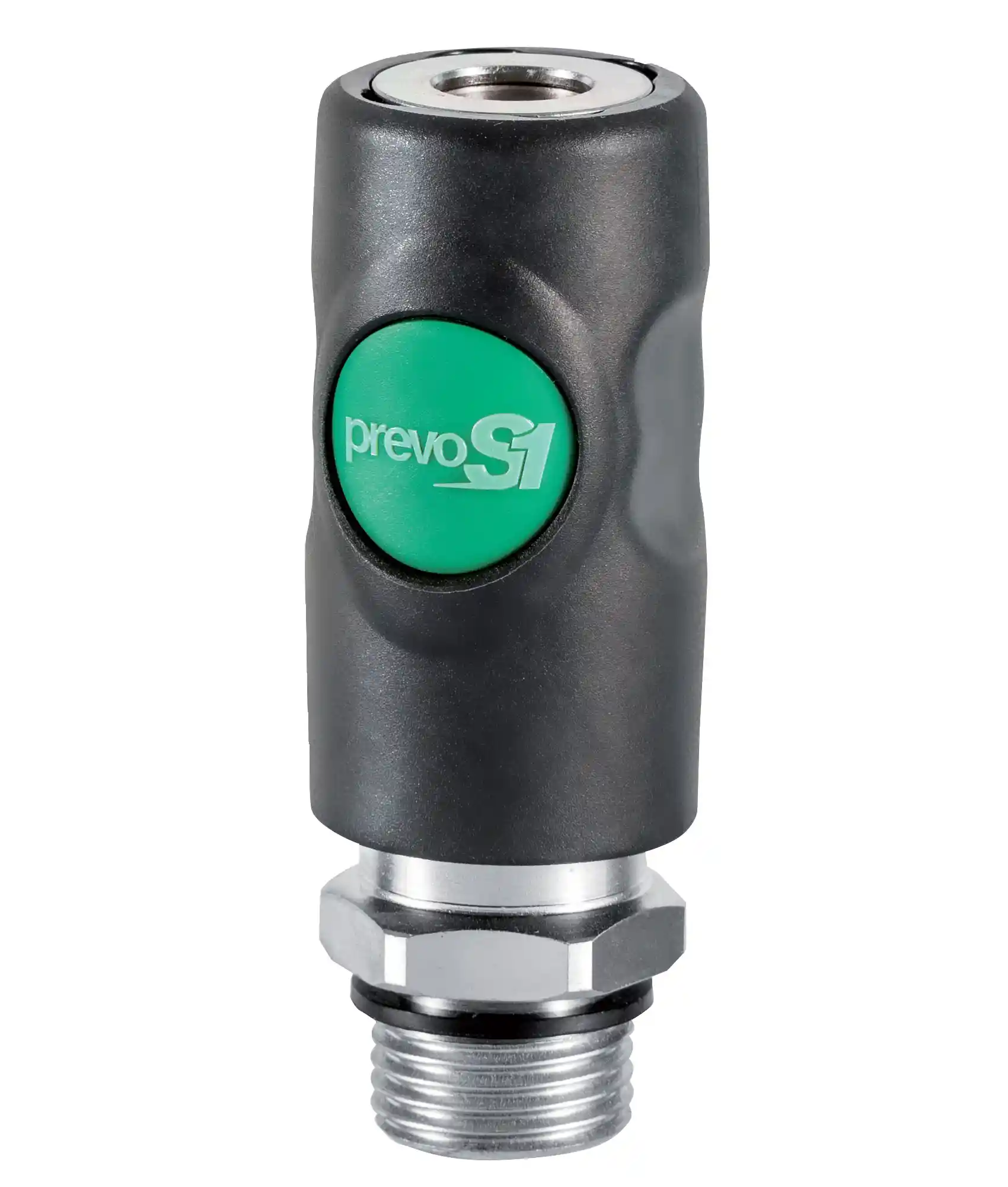 PREVOST ESI_071152CP Raccord filetage mâle cylindrique profil Europeen7.2mm - G3/8