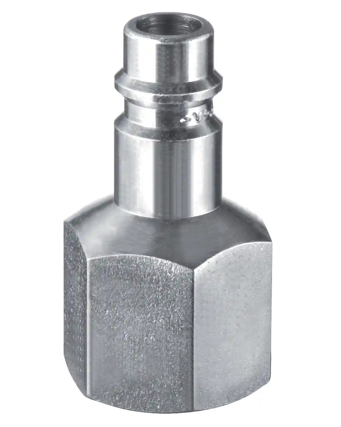 PREVOST ERP_076101P2 Ensemble 2 embouts filetage femelle cylindrique profil Europeen 7.2mm - G1/4