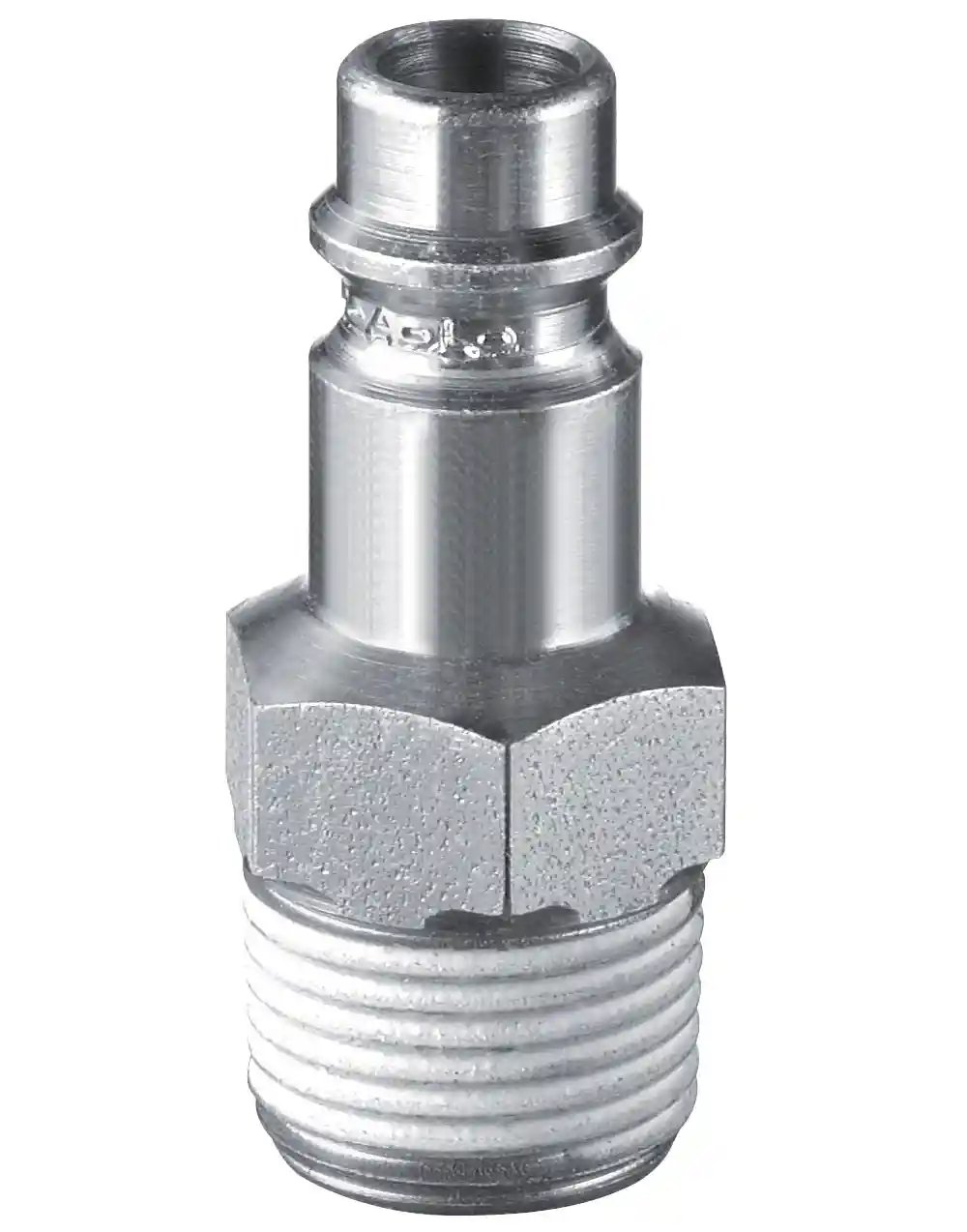 PREVOST ERP_076151P2 Ensemble 2 embouts filetage male conique profil Europeen R1/4