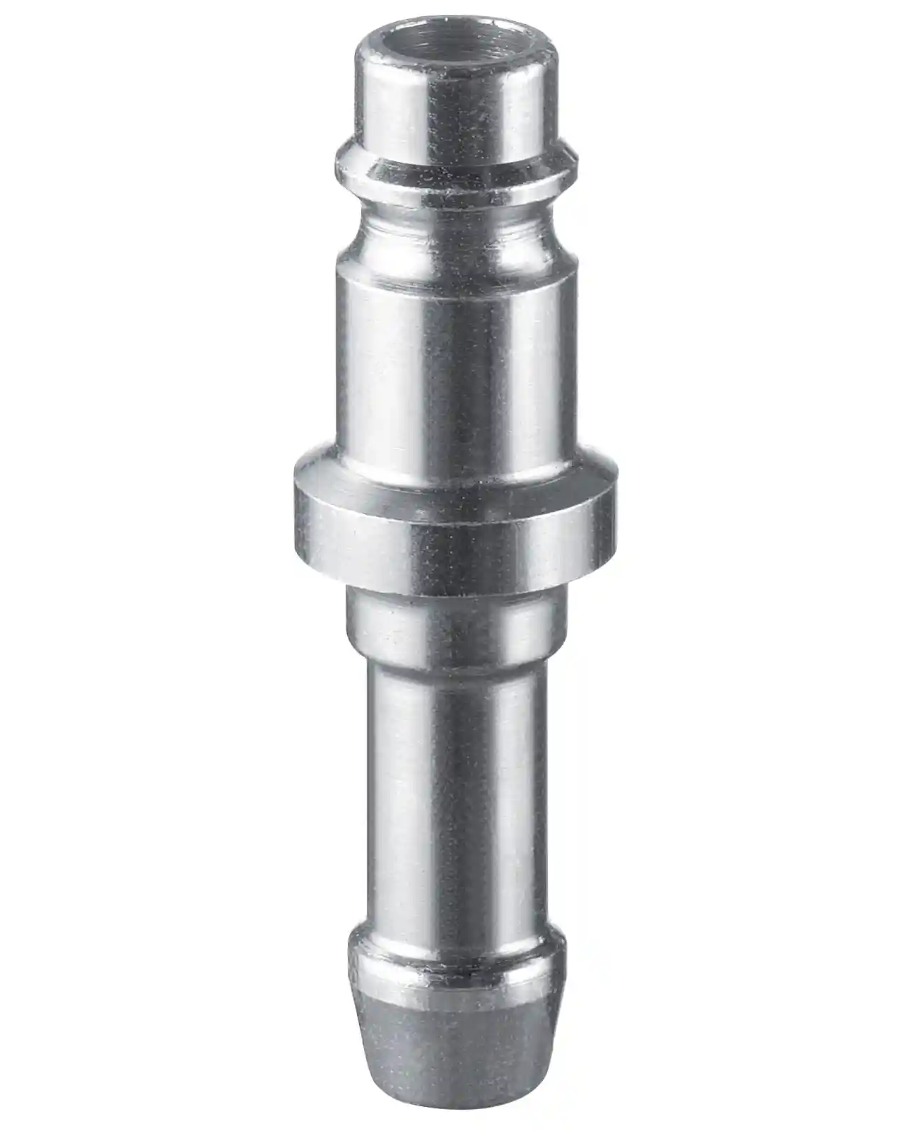 PREVOST ERP_076810P2 Ensemble 2 embouts pour flexibles  avec colliers a oreilles profil Europeen 7.4mm - tuyau int 10mm