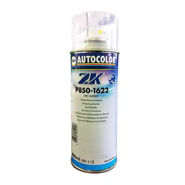 AUTOCOLOR P850-1622 Diluant raccord rapide 400ml