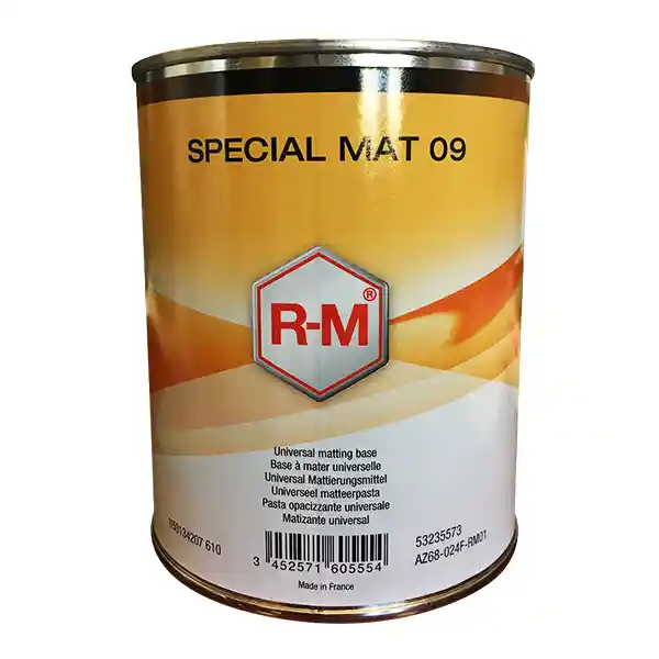 RM MAT09 Base à mater 1L