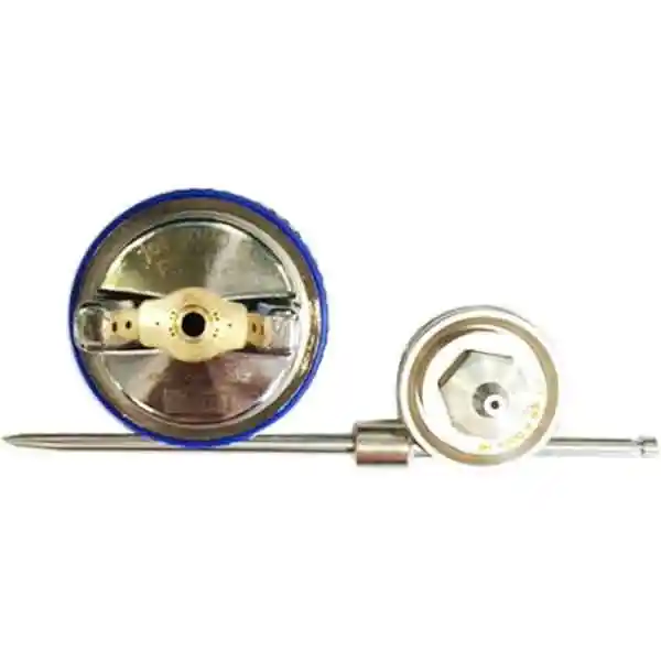 SATA 210989 HVLP buse 1.3 Kit projecteur pour Satajet 5000 B 