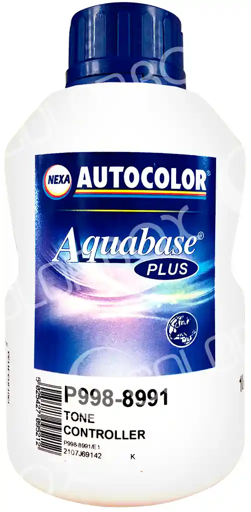 AUTOCOLOR P998-8991 Tone controller 1L Nexa Autocolor Aquabase Plus