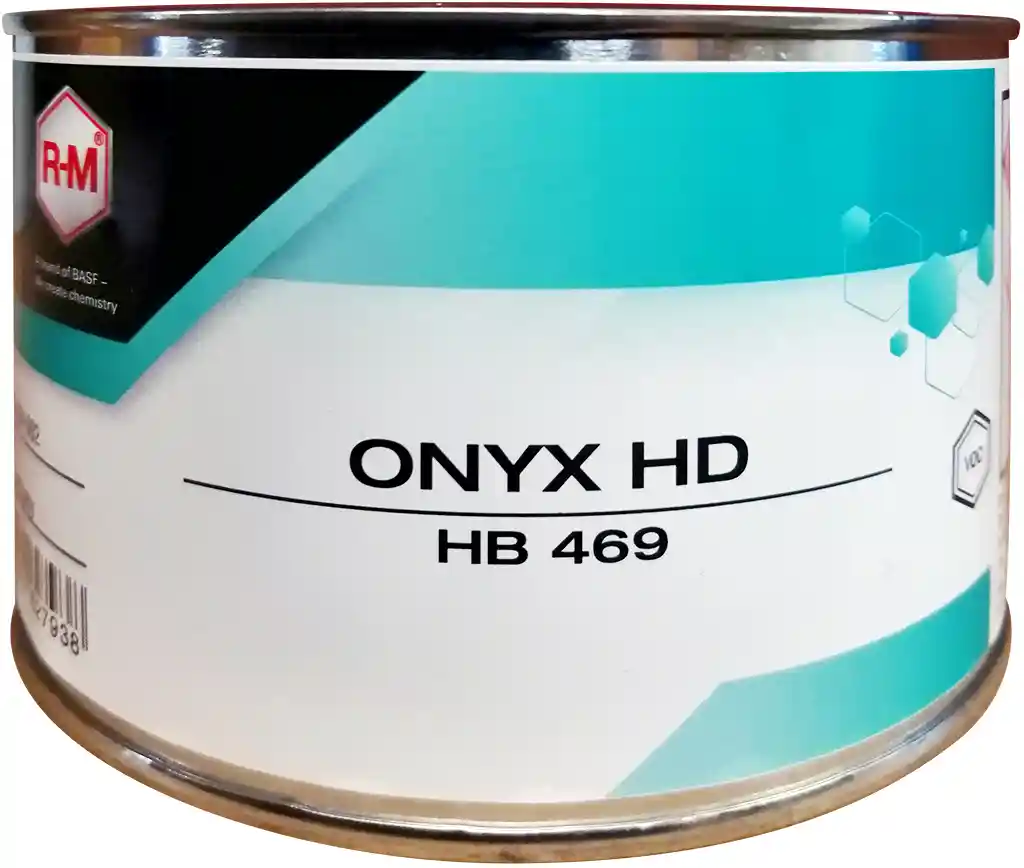 RM HB469 Bleu 0.5L