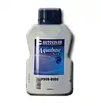 AUTOCOLOR P998-8992 Medium coarse aluminium 2L Nexa Autocolor Aquabase Plus